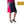 Load image into Gallery viewer, Radrock No. 1 - #LOGIC, Futter in rosé