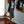 Load image into Gallery viewer, Radrock No. 1 - #LEAVES, Futter in bordeaux