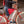 Load image into Gallery viewer, Radrock No. 1 - #CLASS, Futter in rubinrot